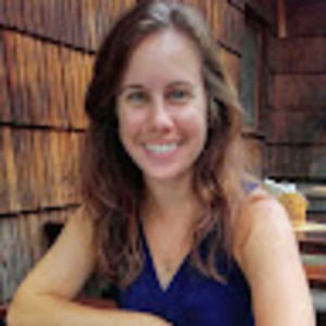 Meet your Posher, Juliana